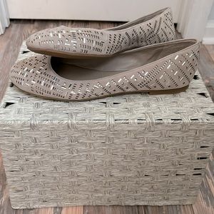 Gianni Bini Flats